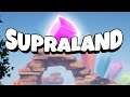 How to Enable/Disable Depth Of Field In Supraland