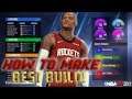 HOW TO MAKE BEST BUILD 2K20! - NBA 2K20 BEST BUILDS TO MAKE NBA 2K20 WHAT BUILD TO MAKE!!!