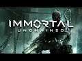 ImMoRtaL UnChAiNeD (PS4 Soulslike Gameplay) [Stream] #o1