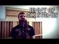 Jenny of Oldstones (Game of Thrones) | Rock/Metal Version