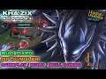 Kha'zix BUG FIXED OP jungle (New Patch 2.3) GAMEPLAY | GUIDE | BUILD | League of Legends : Wild Rift