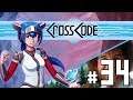 Let's Play CrossCode [Blind/German] - #34 - Bob is love