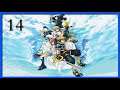 Let's Play Kingdom Hearts II Final Mix (german / Profi) part 14 - Die Organisation XIII