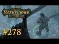 Let's Play Pathfinder: Kingmaker #278 – Die Goblins und der Riese (Blind / Deutsch)