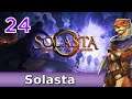 Let's Play Solasta w/ Bog Otter ► Episode 24