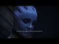 Let's Replay Mass Effect Legendary Edition - part 19 - Citadel Lockdown