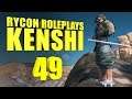 Let's Roleplay Kenshi | Ep 49 "Army of Two"