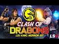 Liu Kang Challenge!! (INSANE Mirror Matches) | Mortal Kombat 11
