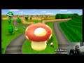 Mario Kart Wii Comeback Challenge (Shell Cup)