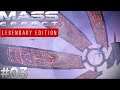Mass Effect Legendary Edition: Mass Effect 1 Let's Play #003 (Deutsch / German)