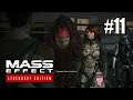 Mass Effect Legendary Edition - Mass Effect - PART 11 "Feros: Zhu's Hope"
