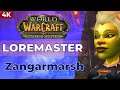Message to the Daggerfen - WoW Quest 10118 playthrough in 4K 60fps