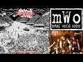 Metal World Order: Kömmand - Savage Overkill Review