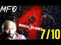 M.F.O. on Back 4 Blood (Review)