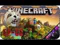 Обкатываем и обживаем - Стрим - Minecraft: Santa Hrapun [EP-05]