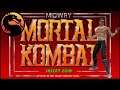 Mortal Kombat 1 - Johnny Cage