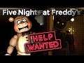 My New Summer Job! | Five Nights at Freddy's: Help Wanted Part 2