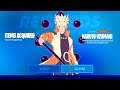 NARUTO IS OFFICIALLY COMING TO FORTNITE... (Fortnite x Naruto Shippuden)