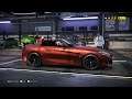 Need For Speed Heat - 2019 BMW Z4 M40i - Car Show Speed Jump Crash Test . 1440p 60fps.