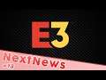 NextNews#13 [08-15/03/20] E3 2020 y el coronavirus, Animal Crossing: New Horizons, ¡y más!