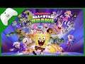 Nickelodeon All-Star Brawl Gameplay Review