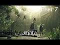 Nier Automata - PC Gameplay Walkthrough Part 7