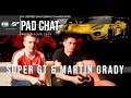 Gran Turismo Pad Chat: Super GT and Martin Grady get on the pads and chat GT