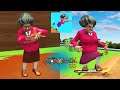 Prankster 3D - New Update & New Levels - Miss T Get Pranked - Android & iOS Game