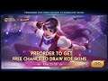 PREORDER TO GET FREE CHANCE TO DRAW KOF SKINS MOBILE LEGENDS