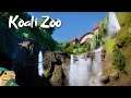 Proboscis Monkey Falls | Koali Zoo | Planet Zoo Collab | Ep. 37