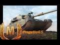 Progetto 65 | МАСТЕР | World of Tanks Blitz