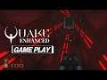 Quake Enhanced version (PC) - Ultrawide 21:9 Gameplay (Quake Remastered)