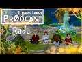 Radu, Creator of Eternal Lands - Eternal Lands Pr0dcast #14