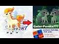 Retro Börse und Galar-Ponita in Pokémon Schwert & Schild? - Nintendo News MIX
