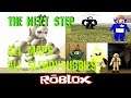 Slendytubbies ROBLOX The Next Step By NotScaw [Roblox]