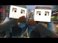 sTaXx JUEGA CSGO EN MINECRAFT