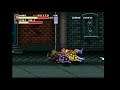 Streets of Rage Remake : Survival 2 - New Record 351960