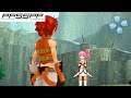 Tales of the World: Radiant Mythology 3 (English Patched) - PSP Gameplay (PPSSPP) 1080p 60fps