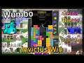 Tetris 99 Invictus - Zelda Theme Epic #1 Victory Royale