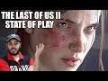 The Last of Us 2 Release Date & New Details😍| State of play Event |