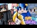 MAGIC Council in Minecraft Fairy Tail