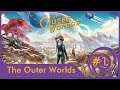 The Outer Worlds #11