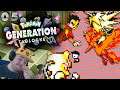 THIS IS SO NOT FAIR!!! | Pokemon Generations Taglocke Episode 5