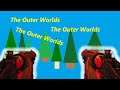 THOSE ARE NOT CHICKENS! - The Outer Worlds - Part 2