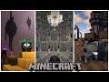 Top 10 Minecraft Mods Of The Week | YUNG's Better Strongholds, Village Artifacts, Twist and More!