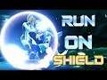 [Top Level Condition Tools] How Do Players Run On Shield In Smash Ultimate? MoS Trixx