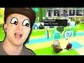 TROVE DOWNTIME & GIFTS FROM THE CLUB!? ✪ Trove PS4 Gameplay #46
