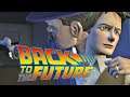 Trying to Free Doc! Back to the Future: The Game Ep 4