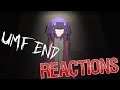 Umfend Reaction Compilation