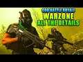 Warzone Tomorrow - Biggest Battle Royale Yet! - All The Details | Call Of Duty Battle Royale